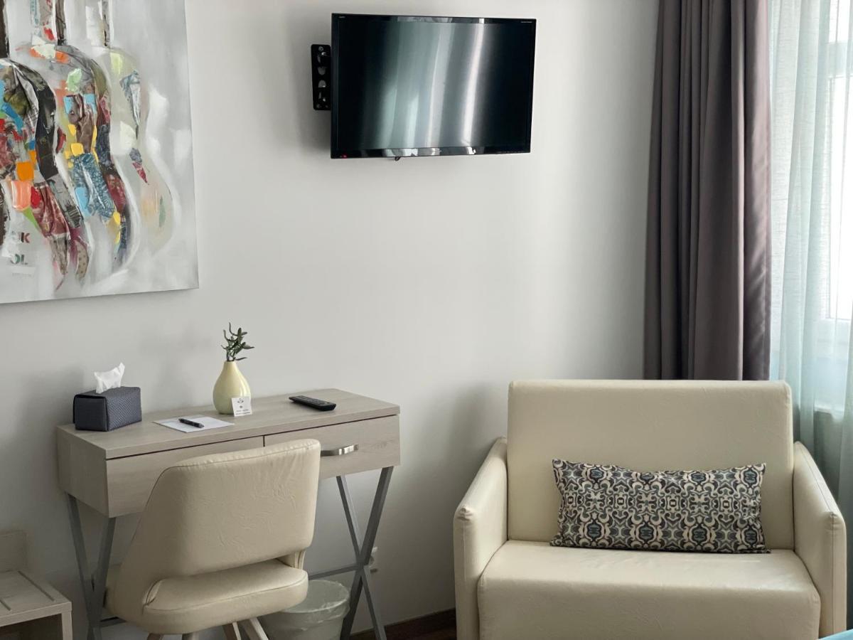 Hotel Post Sindelfingen Extérieur photo