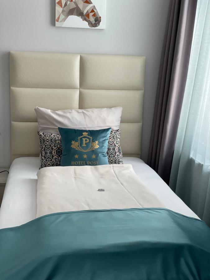 Hotel Post Sindelfingen Extérieur photo