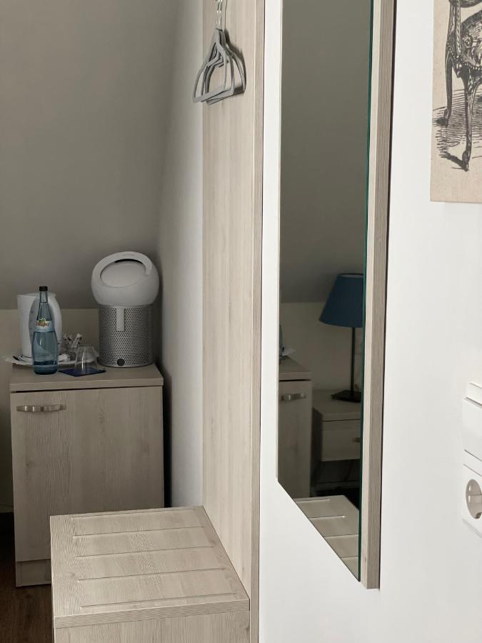 Hotel Post Sindelfingen Extérieur photo