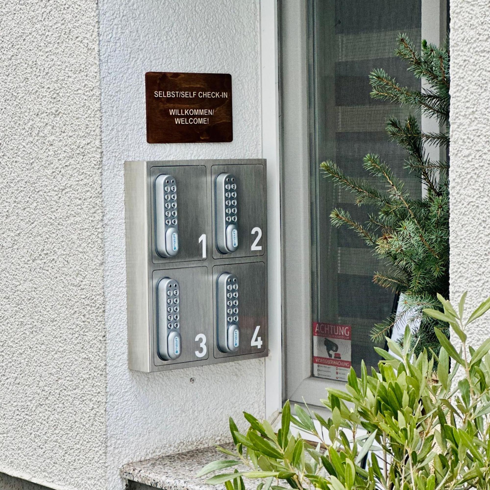 Hotel Post Sindelfingen Extérieur photo