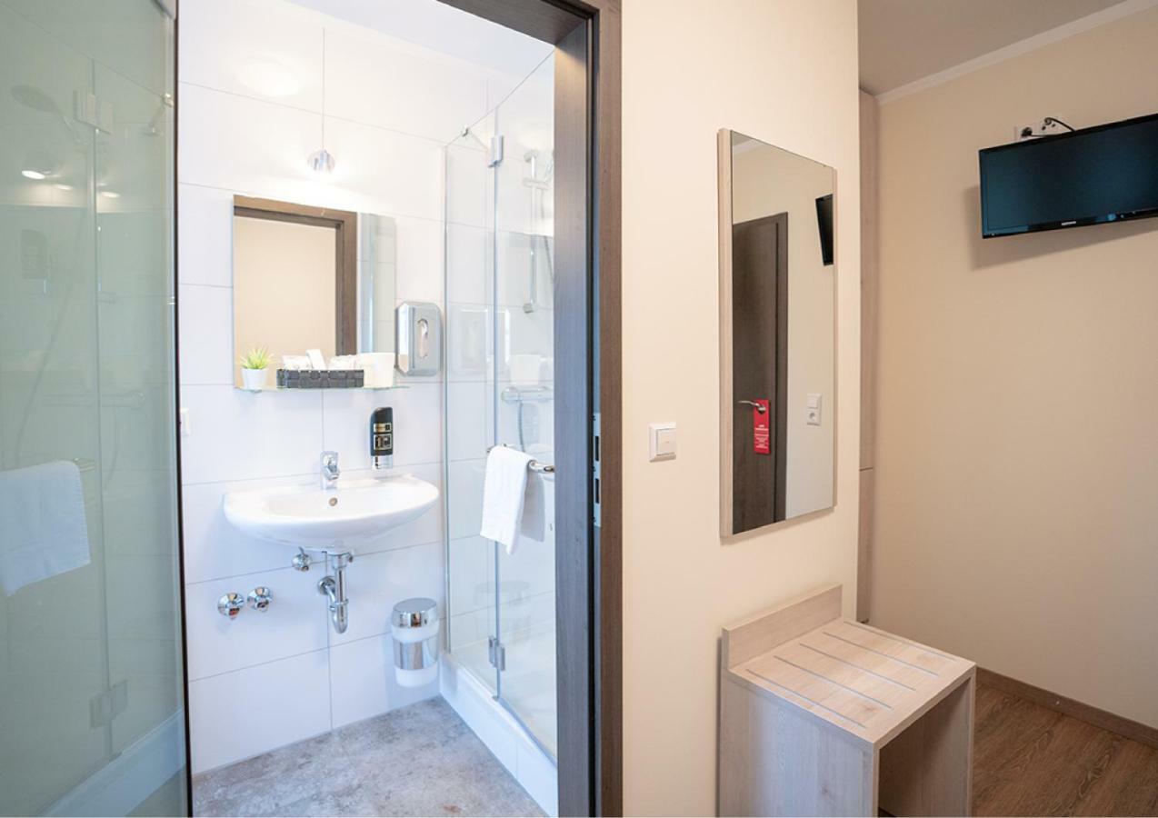 Hotel Post Sindelfingen Extérieur photo